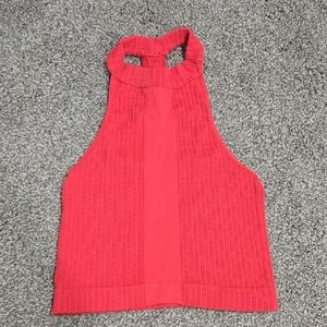 Free People Hayley Racerback Brami tank top Size M/L